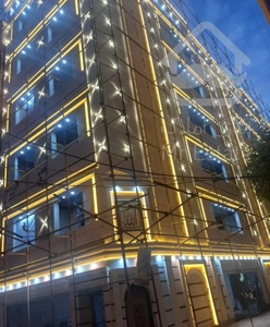 آپارتمان ۹۵ متری نوساز