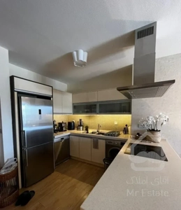 برج کرانه ۶۲ متر یک خواب