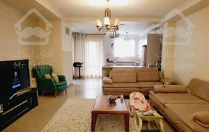 ۹۲متر/اعجاز نور و نقشه/دلباز وشیک/سرمایه‌گذاری*