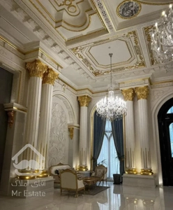 ولنجک ۴۰۰متر ۴خواب مستر ۴پارکینگ