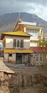 فروش ملک مسکونی سند دار در فشم امامه بالا