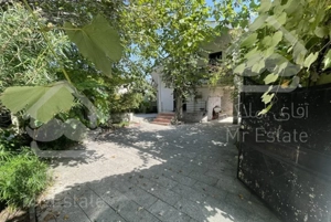 ویلا باغ شیک