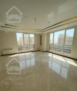 ۱۱۵ متر/ طوقانی / عباسی / ویو تهران