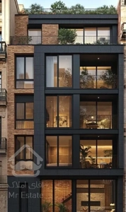 فروش آپارتمان ۸۰ متری صفر صیادشیرازی