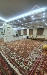 اپارتمان ۱۲۵ متر دو خوابه