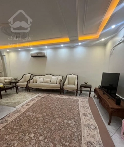 آپارتمان فروشی ۵۵متر/فول بازسازی/با آسانسور