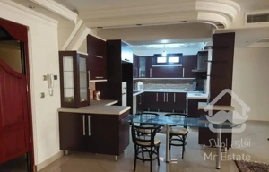 اپارتمان ۱۹۵متری ۳خوابه