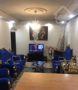 ۵۷ متری خوش نقشه