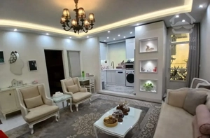 آپارتمان شهرک دریا تهرانسر