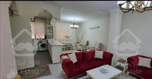 آپارتمان 70متر/فول امکانات/سنددار/ابشار/دریاچه