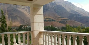 اوشان ۱۲۰ متر شخصی ساز چشم انداز بی نظیر استثنایی