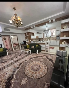 95متر مرتب/فکوری85/ارغوان