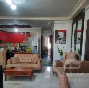 اجاره یک خوابه 60 متری سهروردی جنوبی