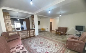 آپارتمان ساحلی با سند تک برگ لوکیشن بکر