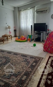 آپارتمان مستقل ۹۵متری باسند سیاهکل