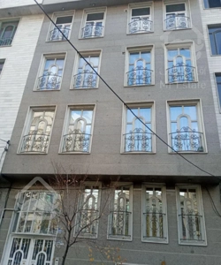 /۸۵ متر دوخواب/ جنت آباد مرکزی/ شاهین/