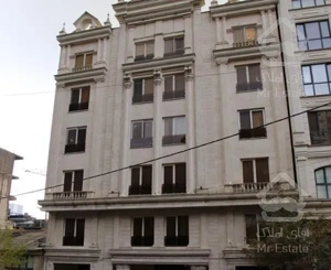 بوکان ساختمان فربد ۱۲۸ متر ۲ خواب مستر