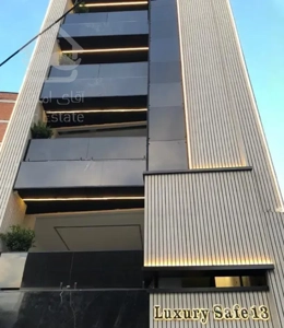 فروش آپارتمان لوکس در شریعتی بابلسر