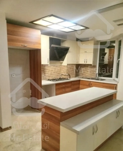 ۱۰۰ متر / ۲ خواب / کوی مهران