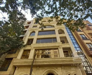 240 متر 3خواب 2تراس متریال قابل  فول مشاعات