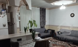 فروش آپارتمان ۷۸ متری ۲ خوابه طبقه ۳