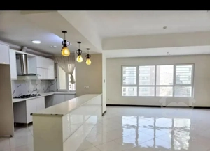 ۱۳۲ متری ۳خواب/  سند تک برگ/دریاچه شهرک راه اهن