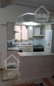 104 متر 3 خوابه فول محدوده قریب و اسکندری