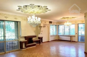 ۲۸۰متر/مهماندوست/نزدیک به پارک/۲پارکینک/بدون مشرف