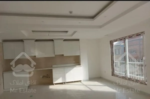 فروش آپارتمان ۱۳۵ متری تک واحدی لاین زوج هراز