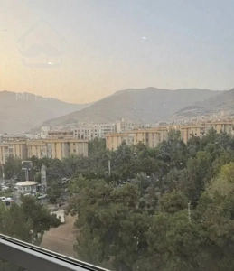 اجاره ۱۰۰ متری ۲ خواب فول شهرک محلاتی