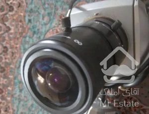 عیب یابی و رفع خرابی دوربین مداربسته