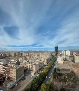 واحد ملاصدرا شمالی برج کسری