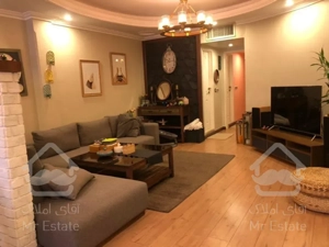 اجاره آپارتمان ۸۴ متر ۲ خواب مرزداران