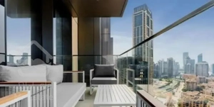 ۱۰۷ متری فول امکانات،دهکده المپیک،قیمت قطعی،معاوضه