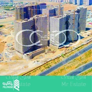 پیش فروش آپارتمان 3 خوابه در پهنه بی چیتگر