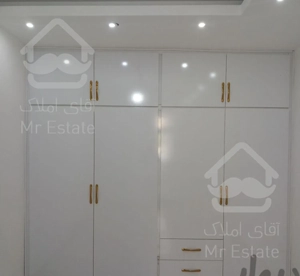 کمد دیواری وکابینت