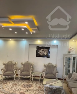 ۸۲ متری پذیرایی بزرگ