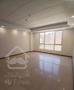 ۱۰۷ متر ۲ خواب/تاپ لوکیشین منطقه/خطی رو به آفتاب