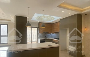 شهرآرا ۹۶ متر نوساز کلید نخورده دونبش