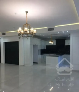 فروش آپارتمان ۱۶۵ متری صفر جلال بین فرهنگ و معلم