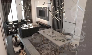 با ما صاحب خانه شوید پرداخت کاملا اقساط وام دار