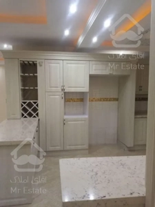 آپارتمان 82 متری/فردوس غرب/فول امکانات