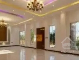 واحد ۲۱۰ متری در شمال جردن