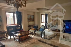 شریعتی حکمت ۱۶۵ متر ۳خواب تکواحدی