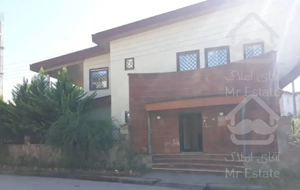 ویلا 240 متری  دریاگوشه