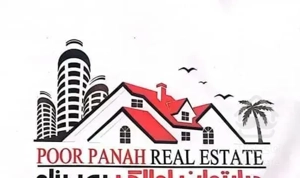 آپارتمان اسکلت بتن ۵طبقه شهرک زیباشهر
