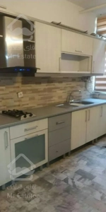 ۷۵ متر یک خواب / دبستان آریان محمودی