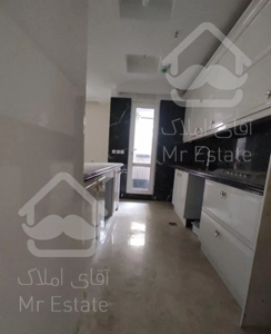 بلوار شهرزاد ۸۵متر۲خواب نور و نقشه