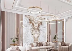 آپارتمان ۹۹ متری/۲ خواب/خوش نقشه/تر و تمیز/طرشت