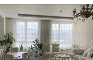 آپارتمان دوخوابه ۷۸ متری سندآماده شیک